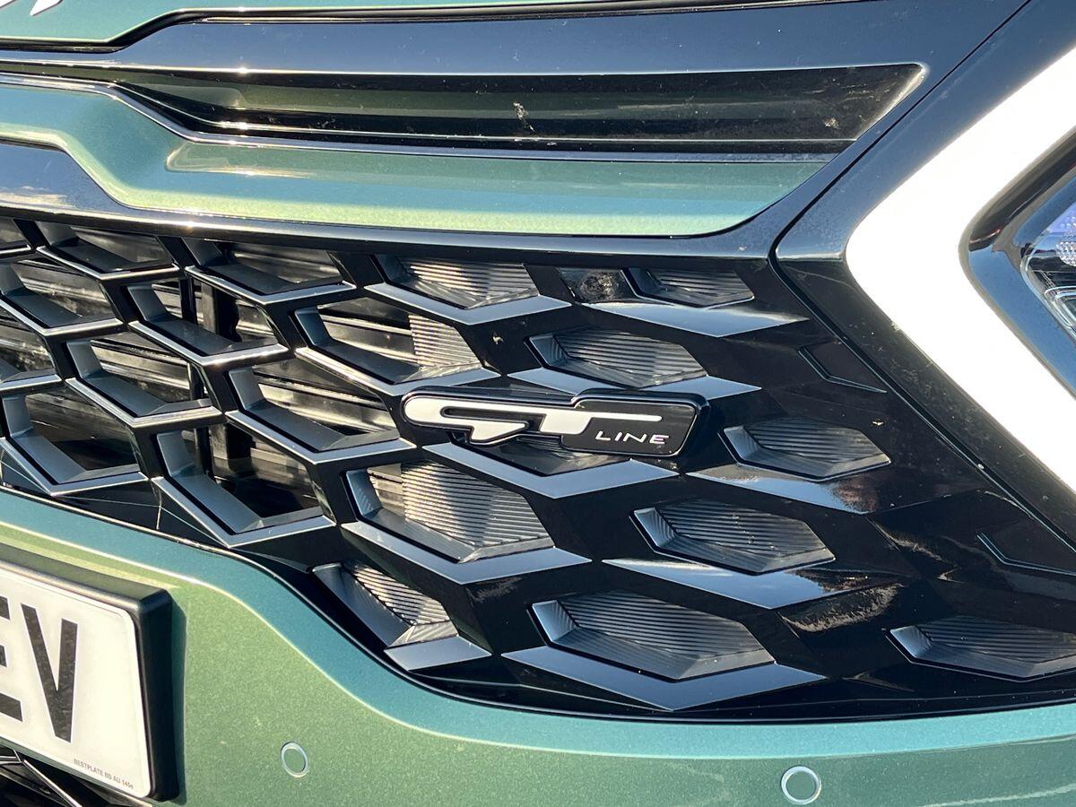 Used Kia Sportage 2025 for sale - 76692386: Photo 26