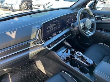 Used Kia Sportage 2025 for sale - 76692386: Photo