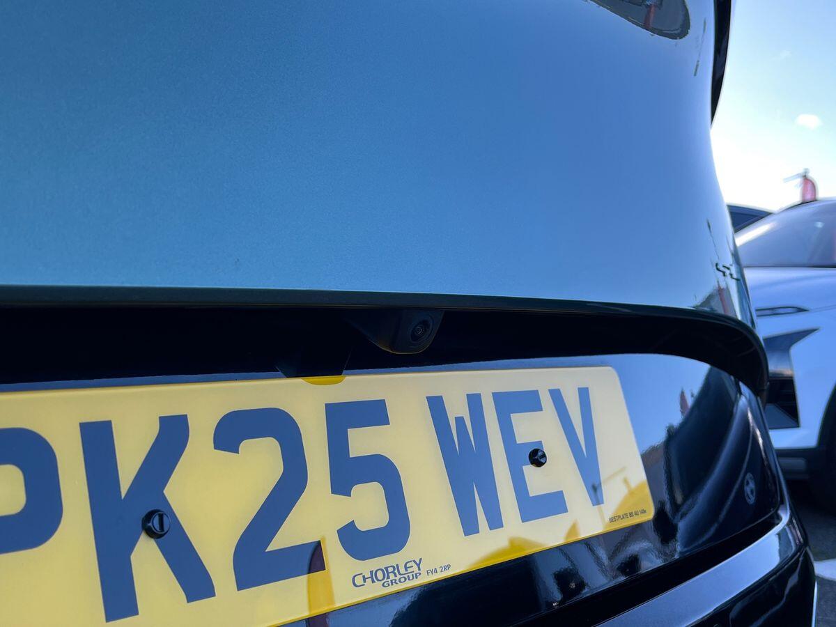 Used Kia Sportage 2025 for sale - 76692386: Photo 33