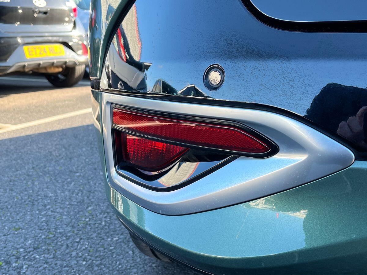 Used Kia Sportage 2025 for sale - 76692386: Photo 35