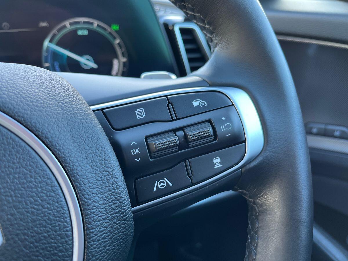 Used Kia Sportage 2025 for sale - 76692386: Photo 36