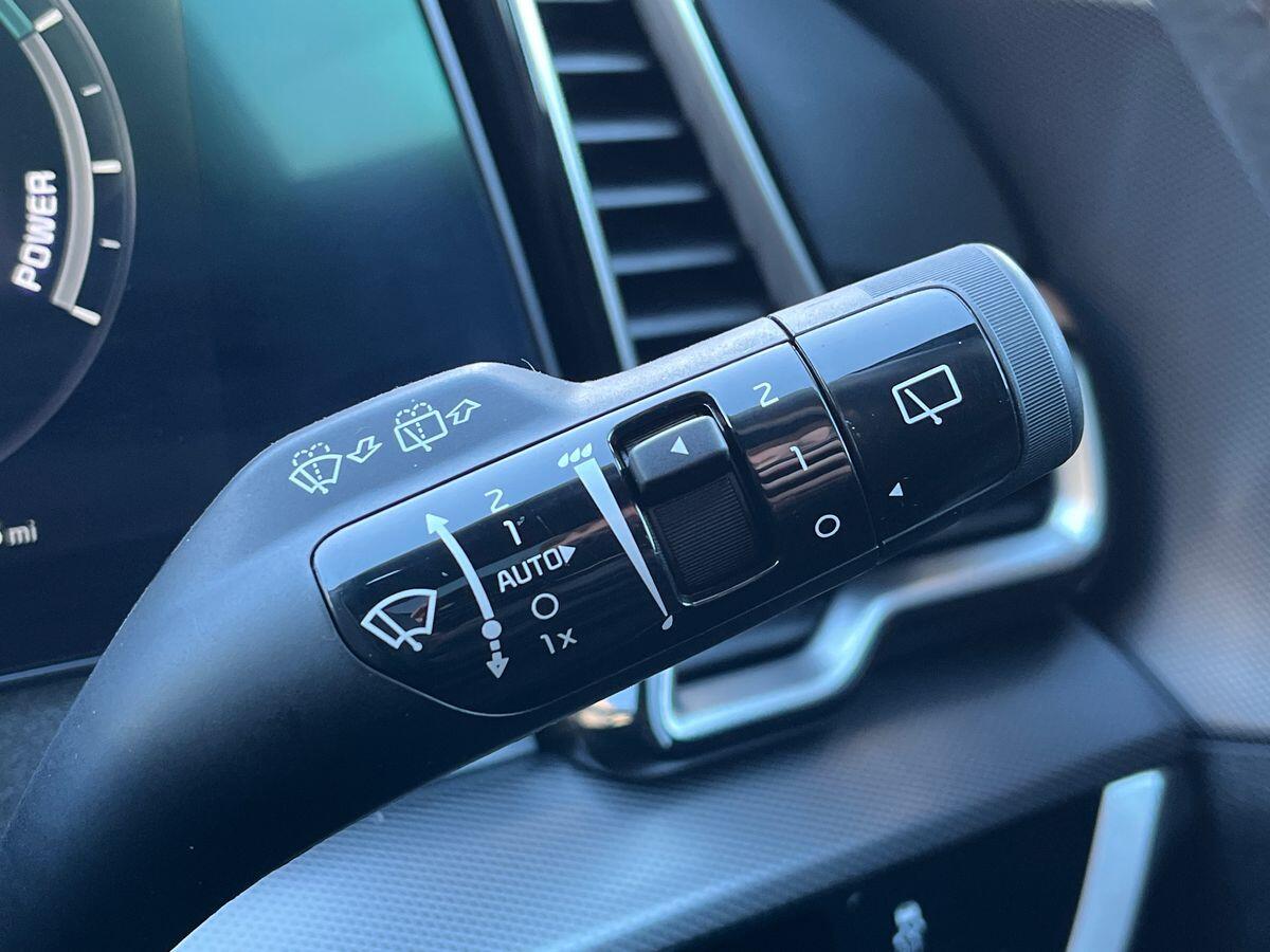 Used Kia Sportage 2025 for sale - 76692386: Photo 39