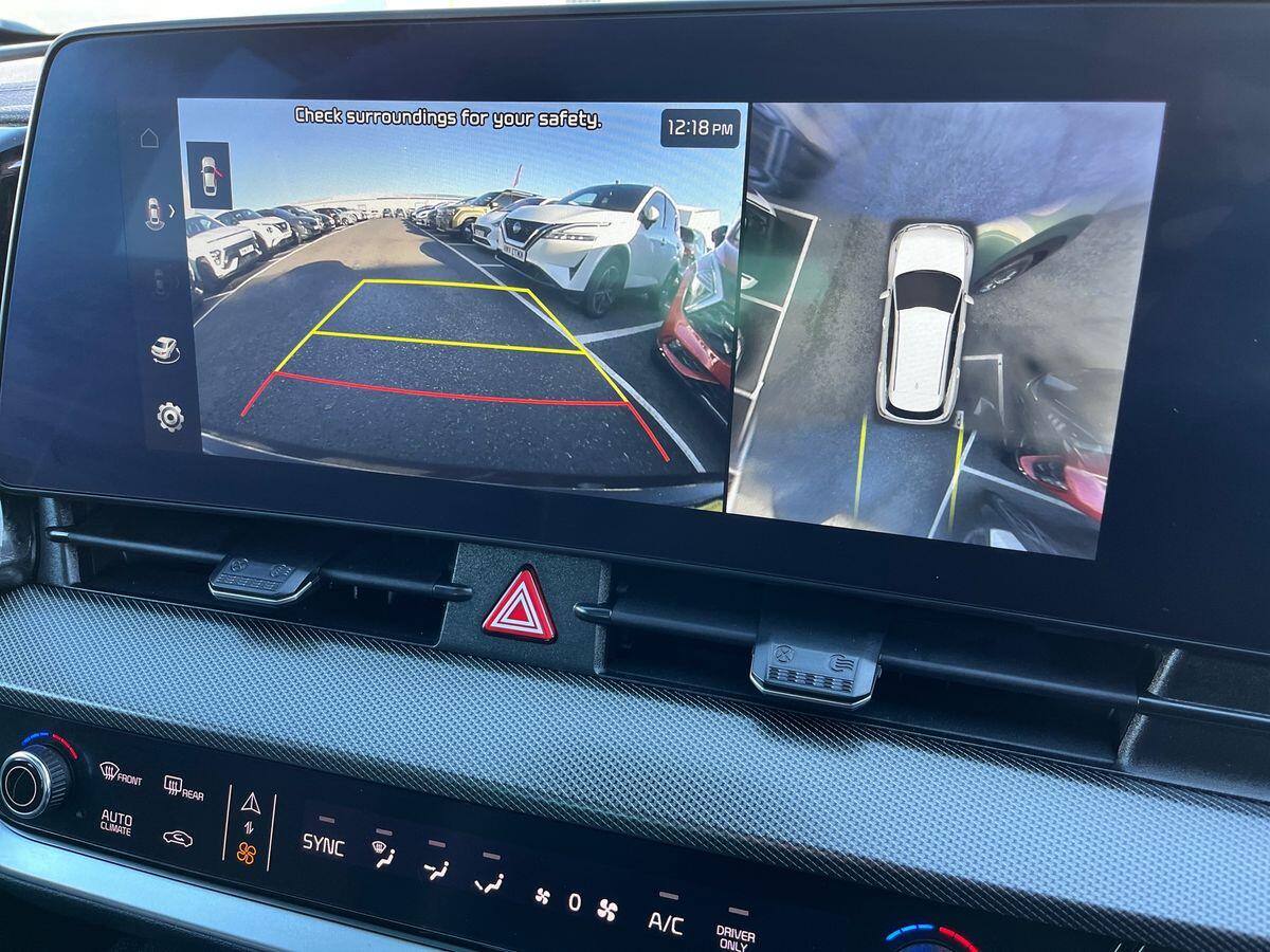 Used Kia Sportage 2025 for sale - 76692386: Photo 44