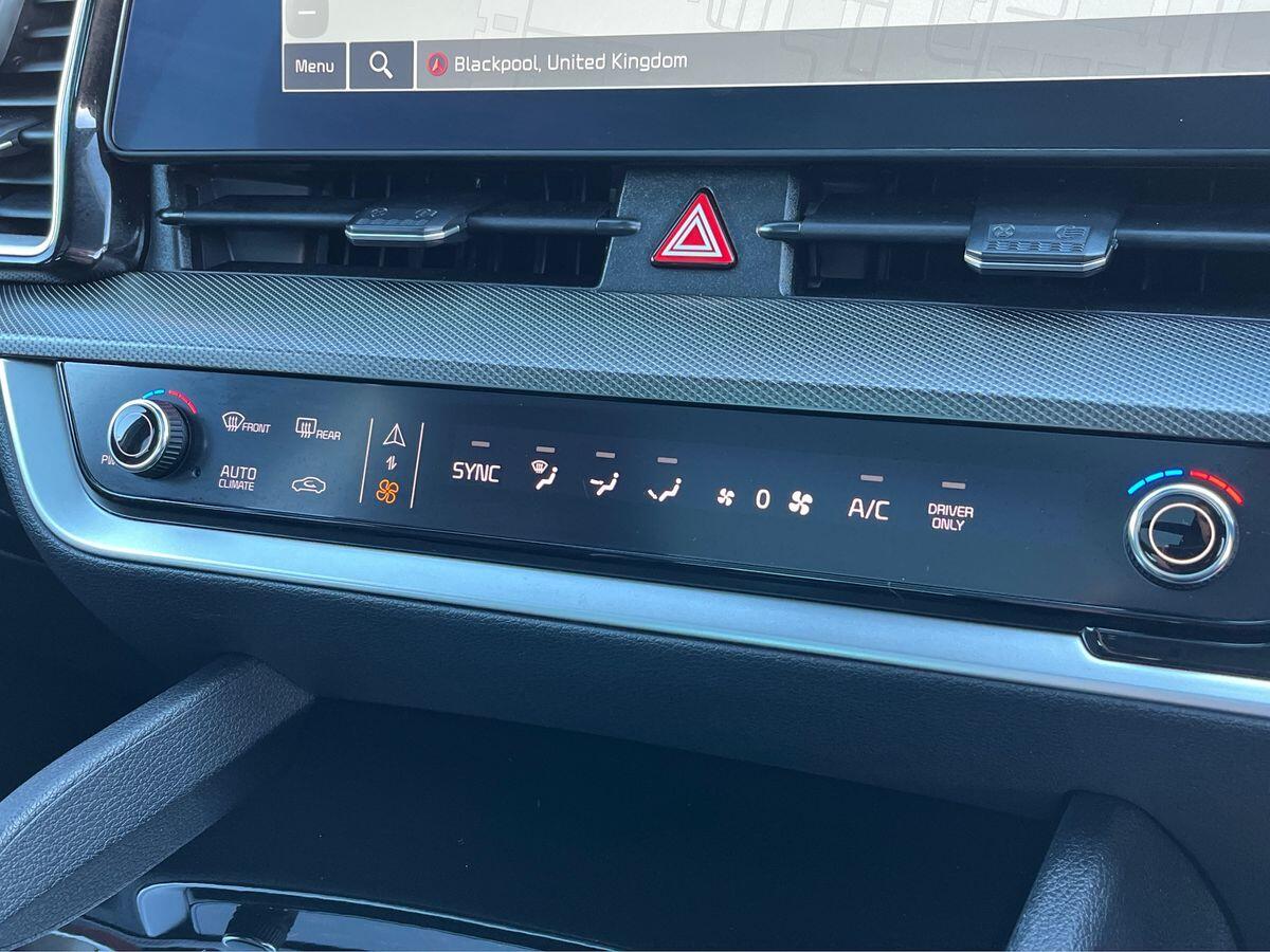 Used Kia Sportage 2025 for sale - 76692386: Photo 47