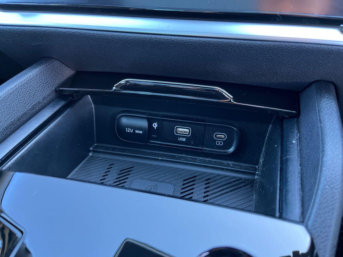 Used Kia Sportage 2025 for sale - 76692386: Photo 48