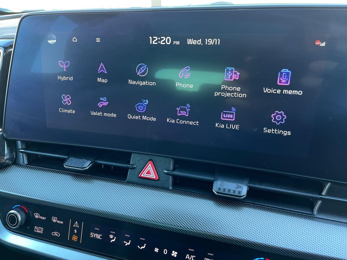 Used Kia Sportage 2025 for sale - 76692386: Photo 54