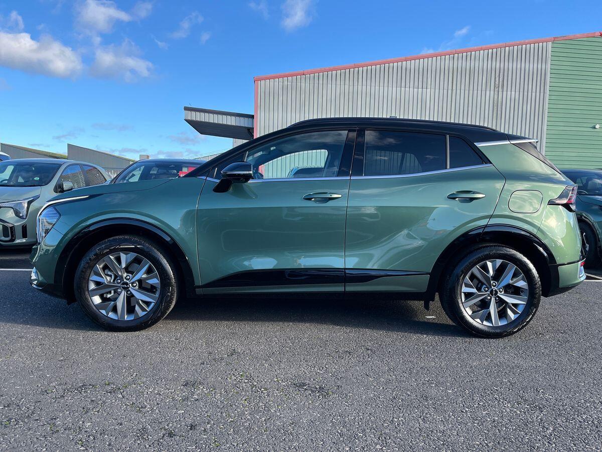 Used Kia Sportage 2025 for sale - 76692386: Photo 6