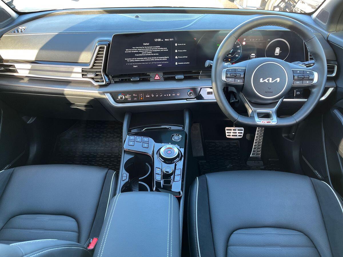 Used Kia Sportage 2025 for sale - 76692386: Photo 7