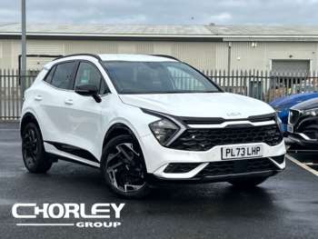 2023 - 1.6 T-GDi GT-Line SUV 5dr Petrol Manual Euro 6 (s/s) (148 bhp)