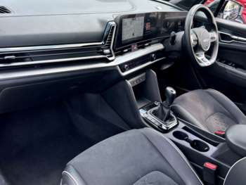 Used Kia Sportage 2023 for sale - 74742241: Photo