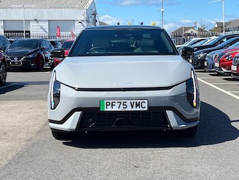 Used Kia EV4 2026 for sale - 78594306: Photo