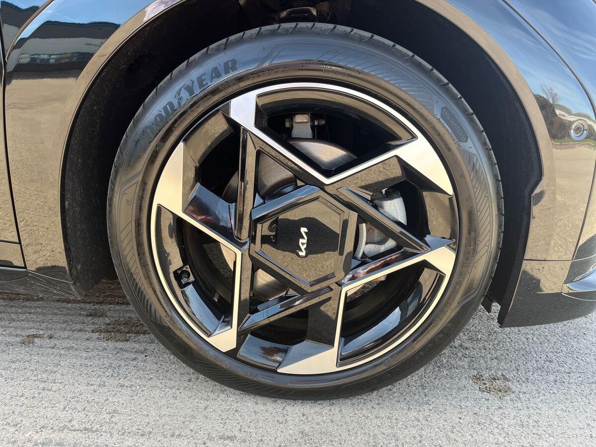 Used Kia EV4 2025 for sale - 77943724: Photo 10