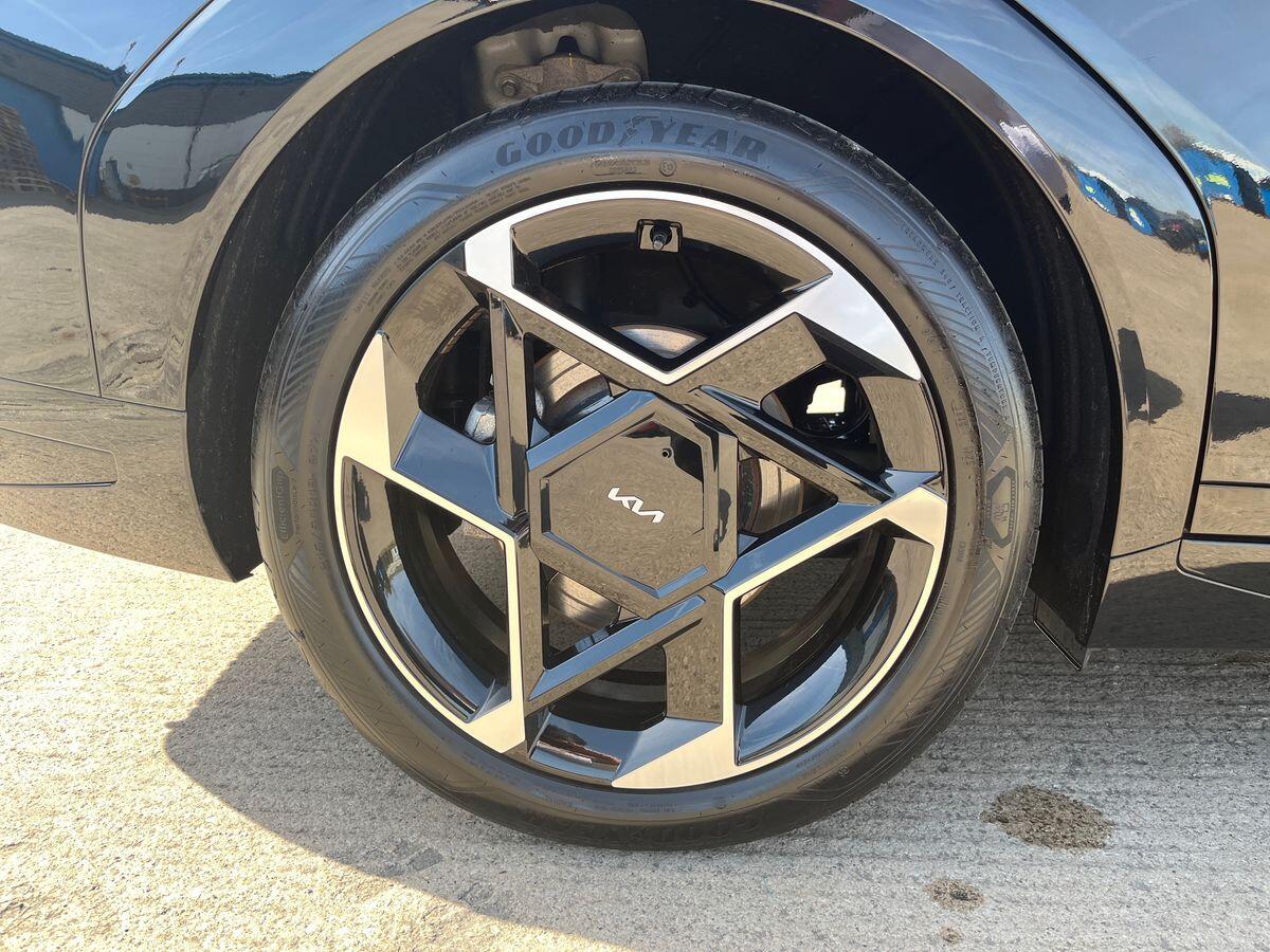 Used Kia EV4 2025 for sale - 77943724: Photo 11