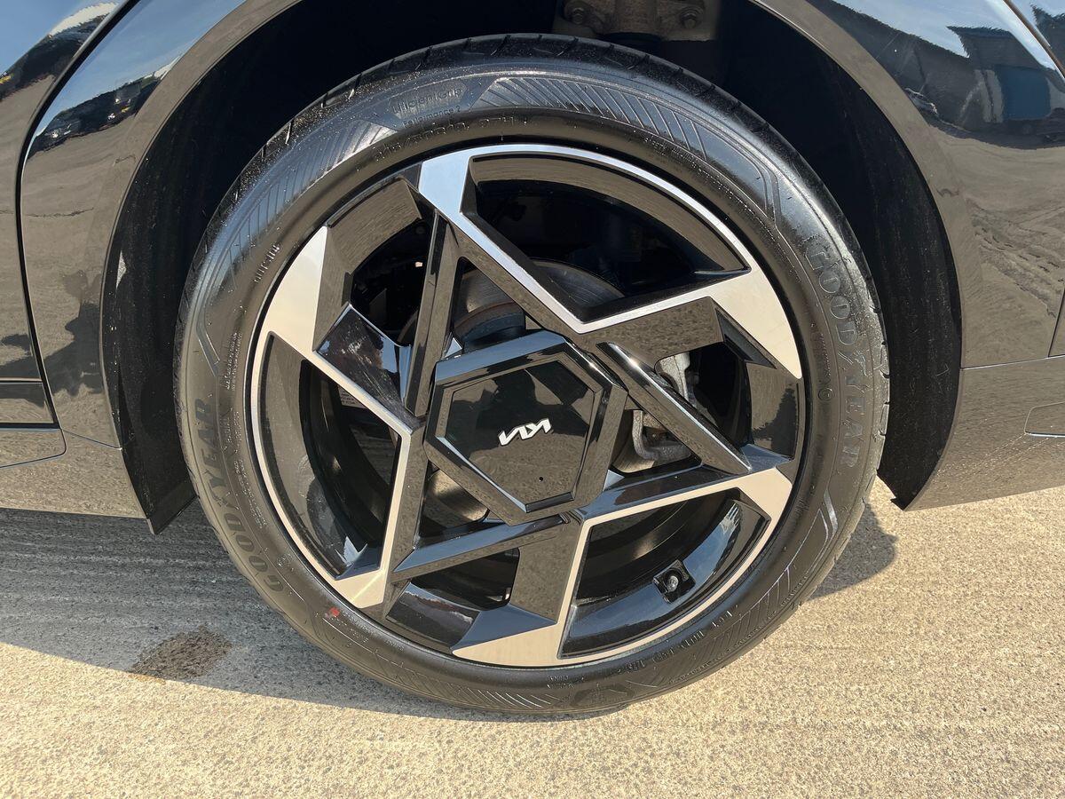 Used Kia EV4 2025 for sale - 77943724: Photo 12