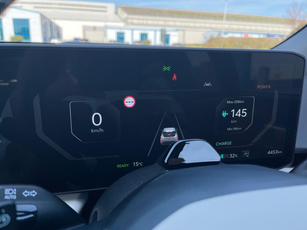 Used Kia EV4 2025 for sale - 77943724: Photo 15