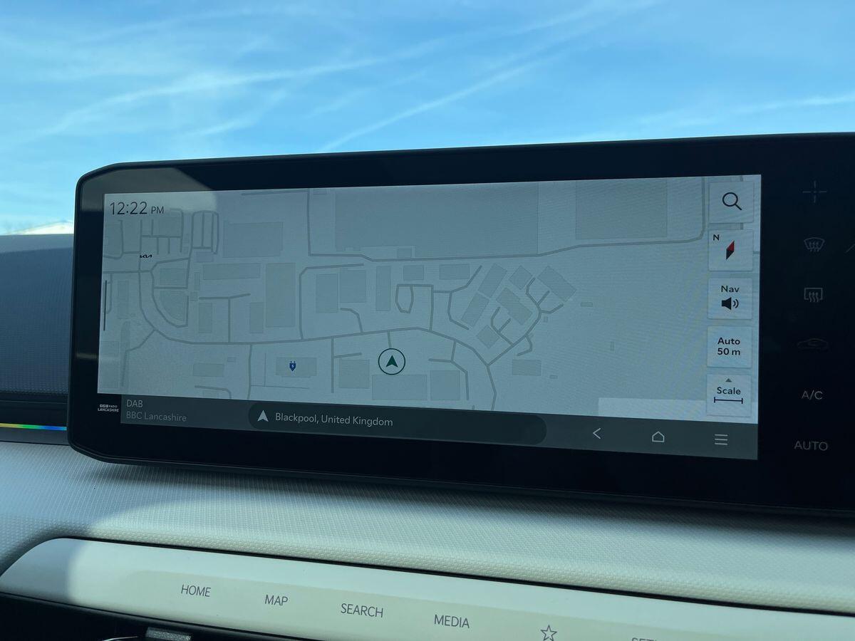 Used Kia EV4 2025 for sale - 77943724: Photo 17