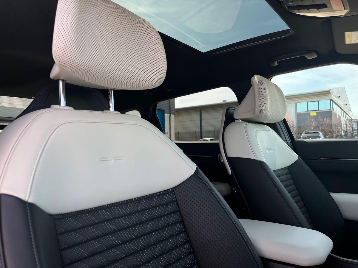 Used Kia EV4 2025 for sale - 77943724: Photo 18