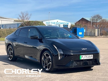 Used Kia EV4 2025 for sale - 77943724: Photo