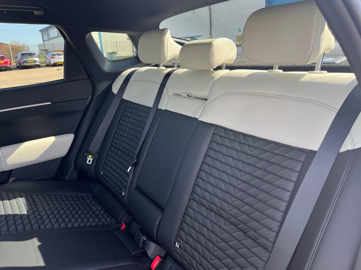 Used Kia EV4 2025 for sale - 77943724: Photo 20