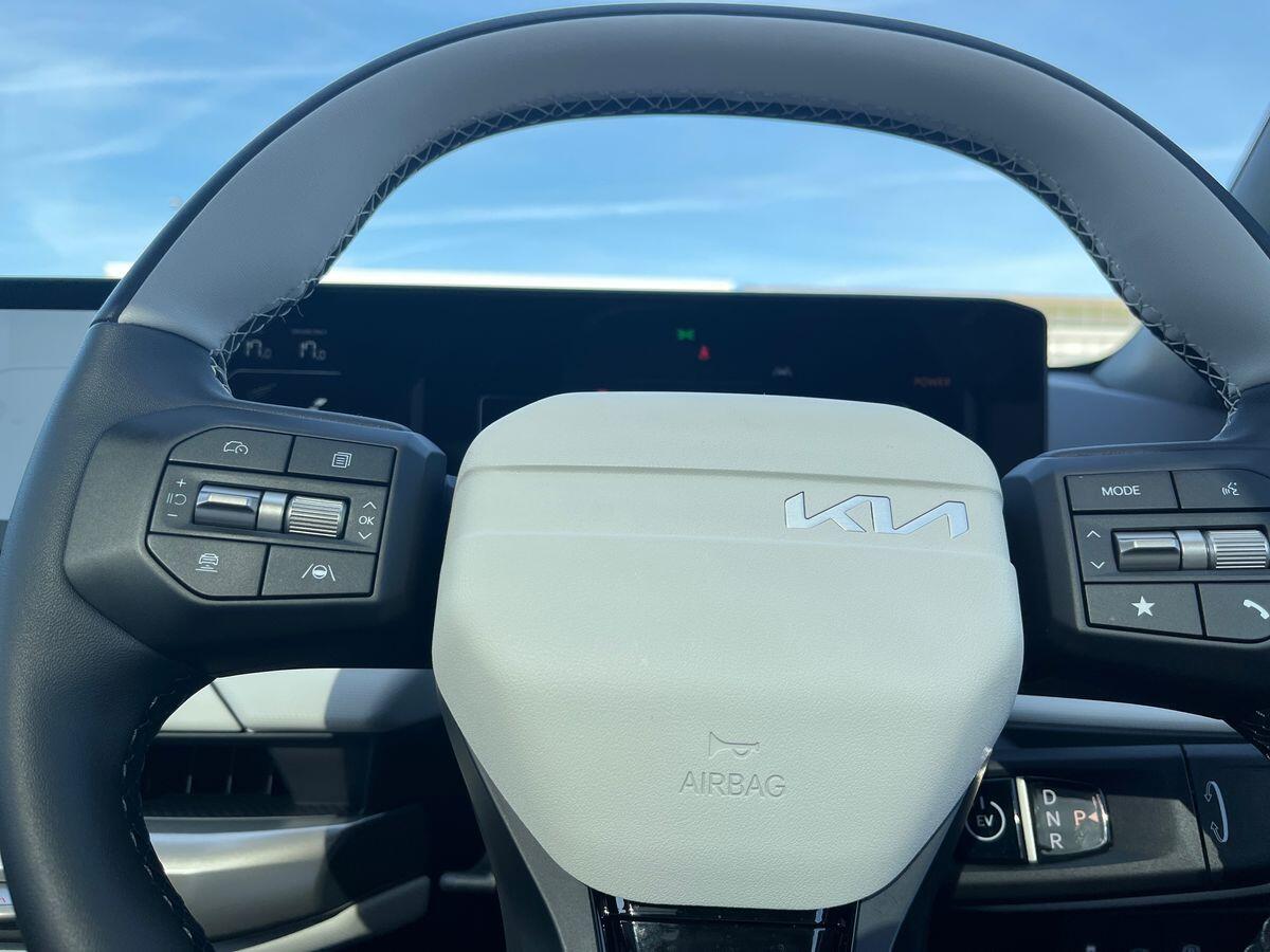 Used Kia EV4 2025 for sale - 77943724: Photo 28