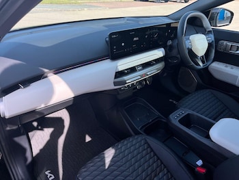 Used Kia EV4 2025 for sale - 77943724: Photo