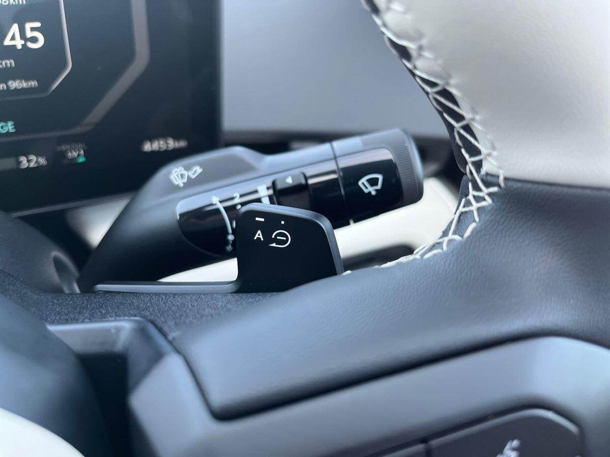 Used Kia EV4 2025 for sale - 77943724: Photo 30