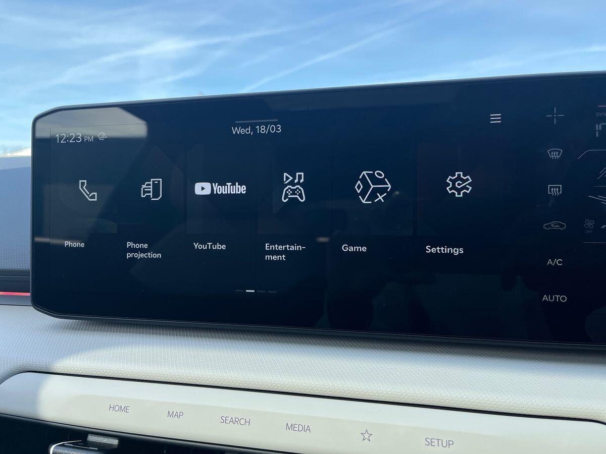 Used Kia EV4 2025 for sale - 77943724: Photo 31