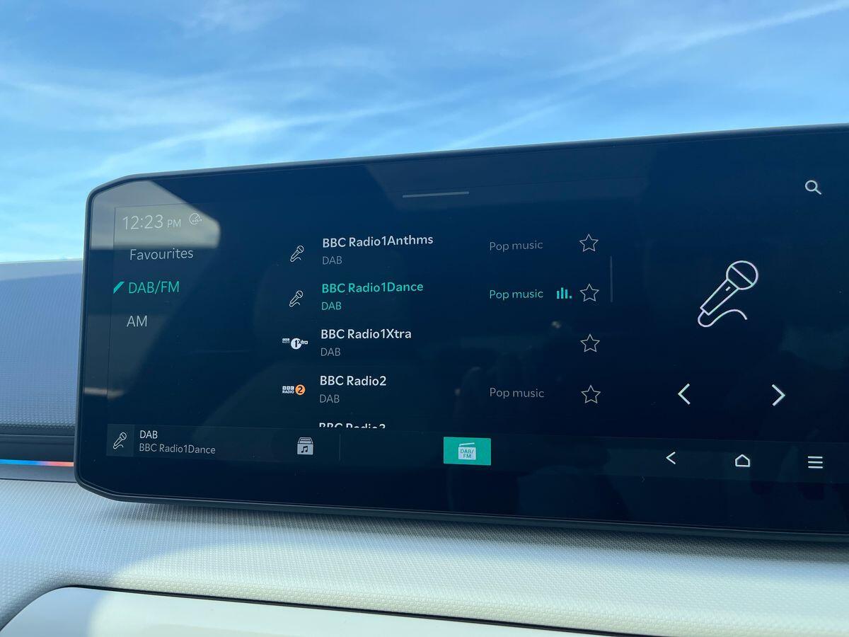 Used Kia EV4 2025 for sale - 77943724: Photo 32