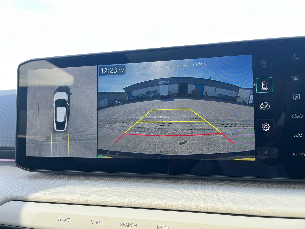 Used Kia EV4 2025 for sale - 77943724: Photo 33