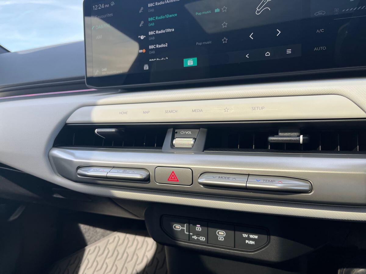 Used Kia EV4 2025 for sale - 77943724: Photo 34