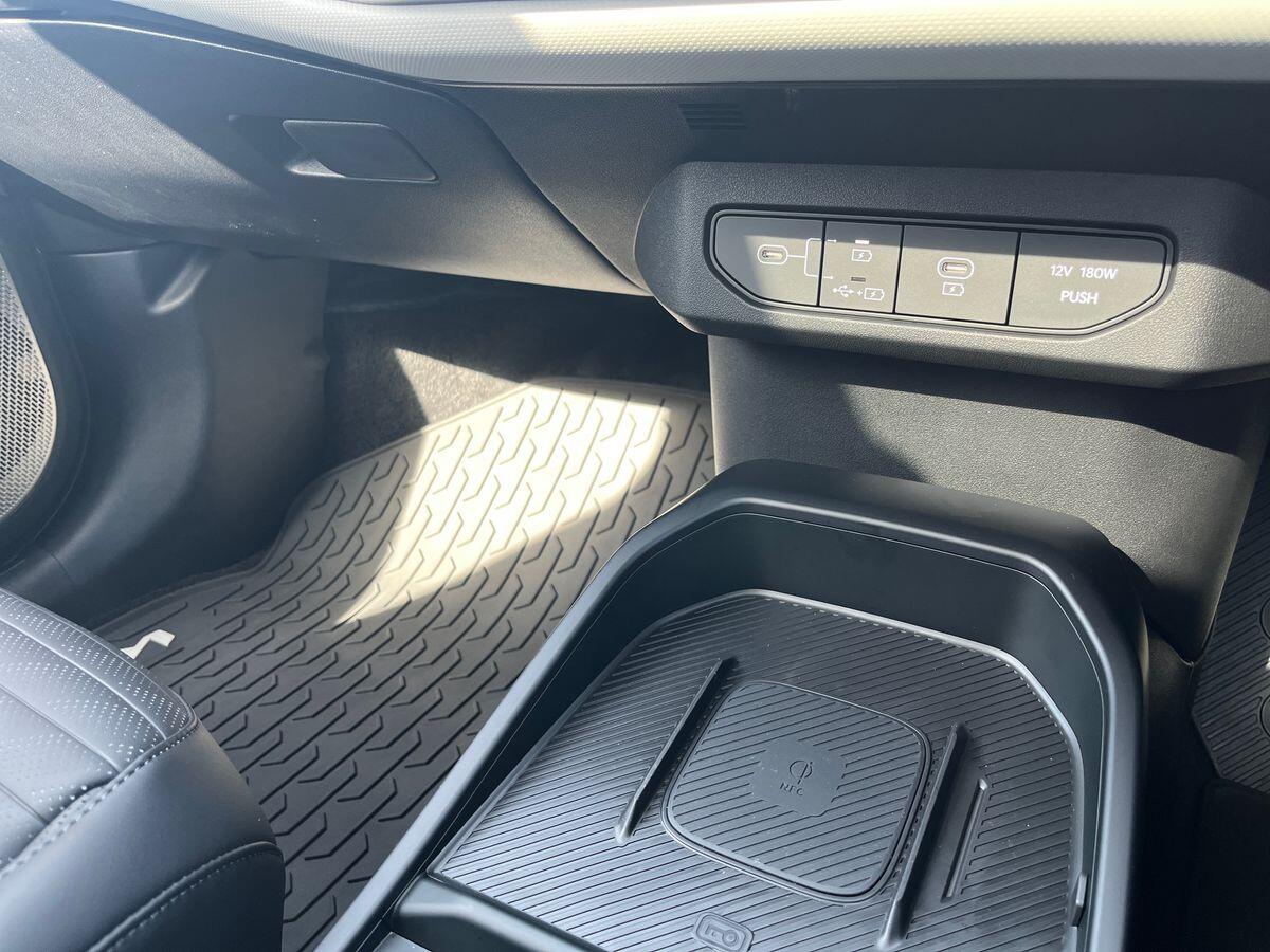 Used Kia EV4 2025 for sale - 77943724: Photo 35