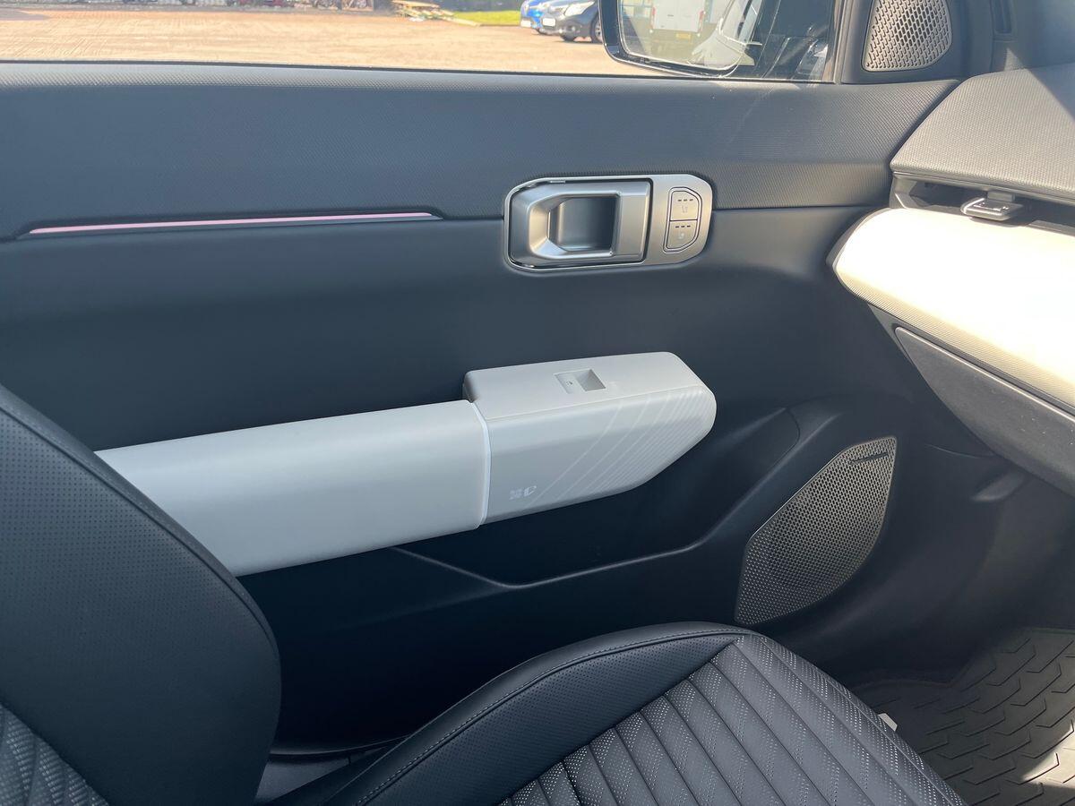 Used Kia EV4 2025 for sale - 77943724: Photo 38