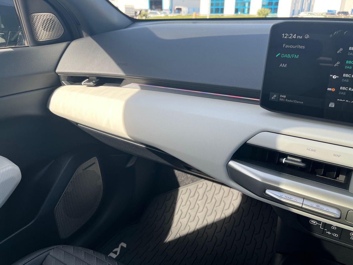 Used Kia EV4 2025 for sale - 77943724: Photo 39