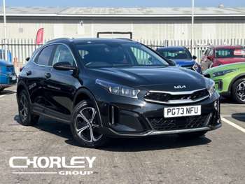 2024 - 1.6 GDi 8.9kWh 3 SUV 5dr Petrol Plug-in Hybrid DCT Euro 6 (s/s) (139 bhp)