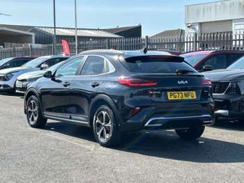 Used Kia XCeed 2024 for sale - 74741808: Photo