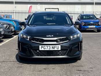 Used Kia XCeed 2024 for sale - 74741808: Photo
