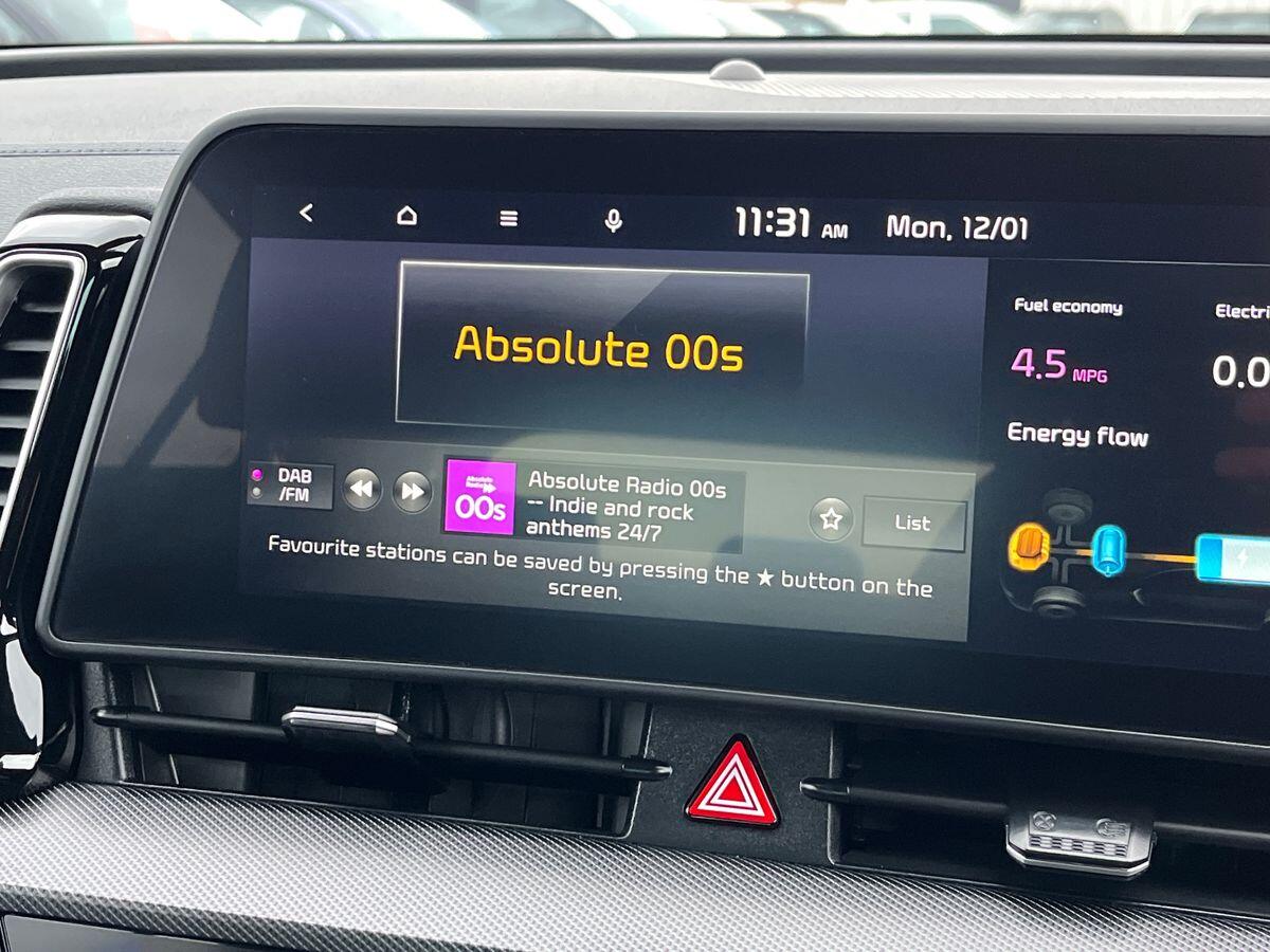 Used Kia Sportage 2025 for sale - 77172518: Photo 17