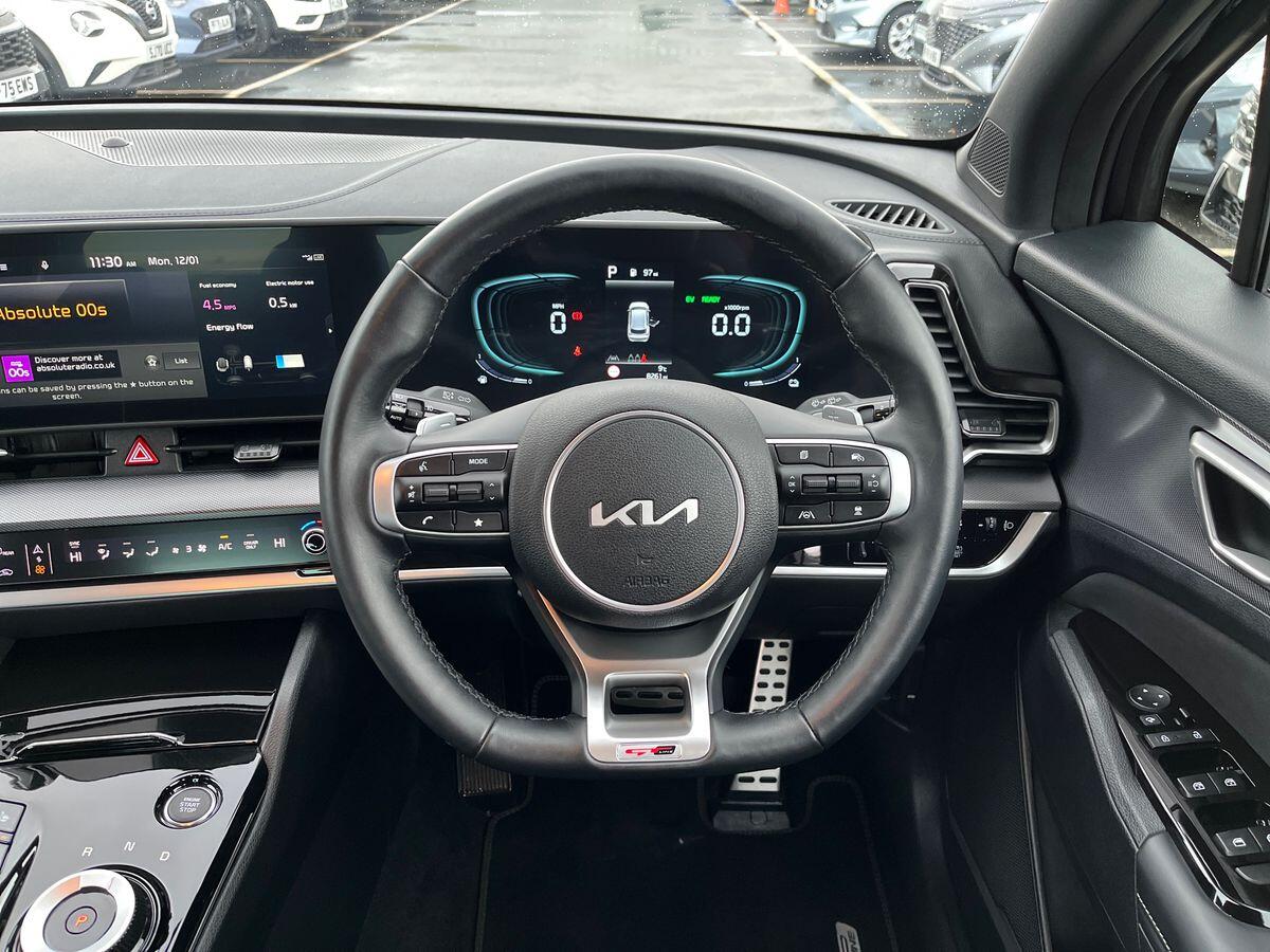 Used Kia Sportage 2025 for sale - 77172518: Photo 19