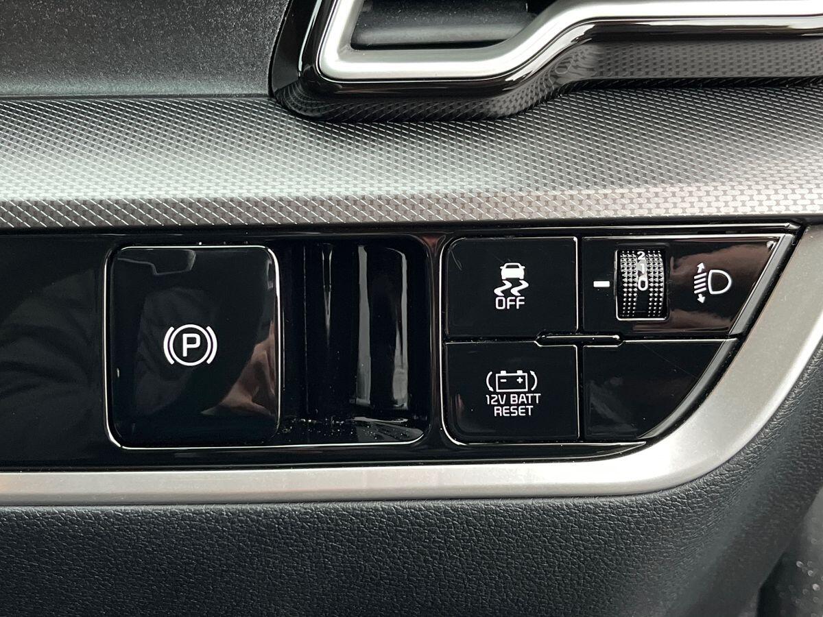 Used Kia Sportage 2025 for sale - 77172518: Photo 26