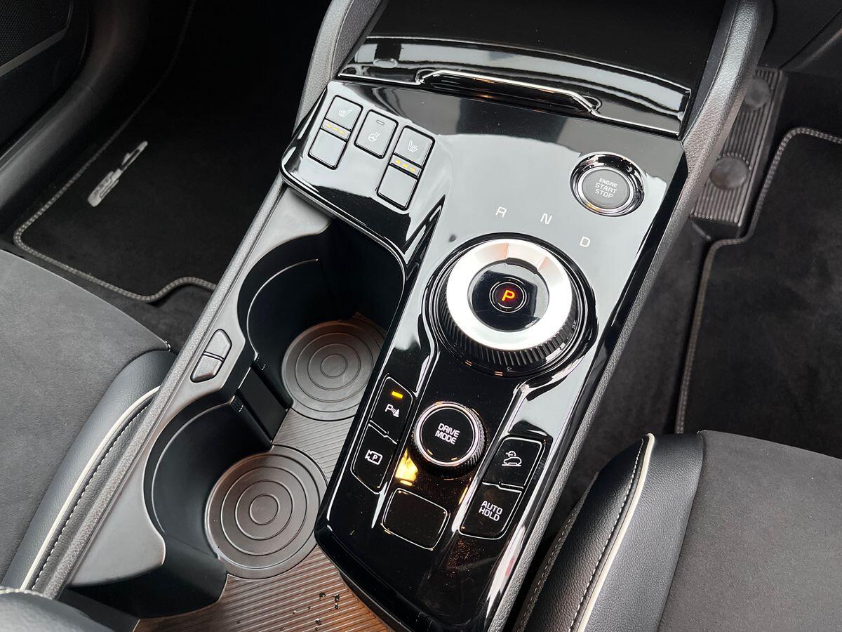 Used Kia Sportage 2025 for sale - 77172518: Photo 32