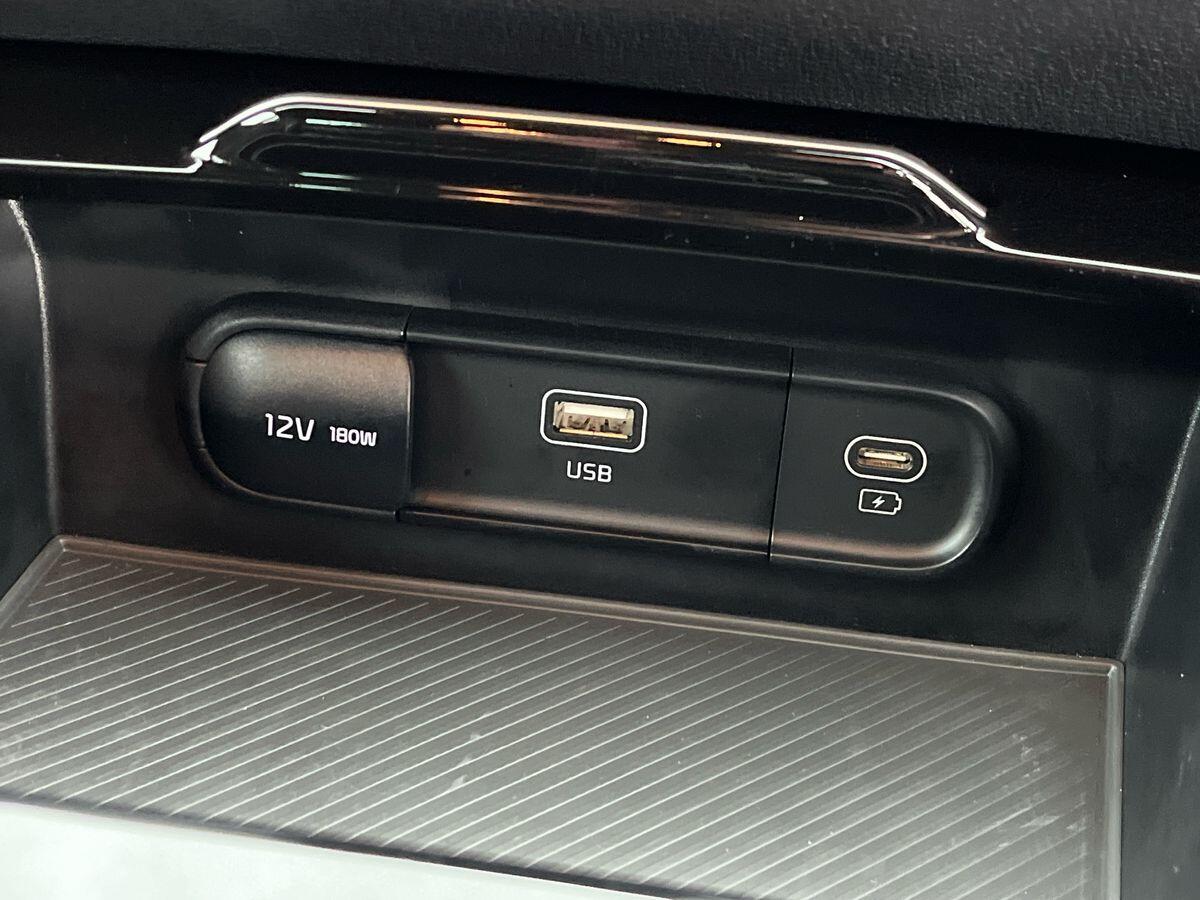 Used Kia Sportage 2025 for sale - 77172518: Photo 33