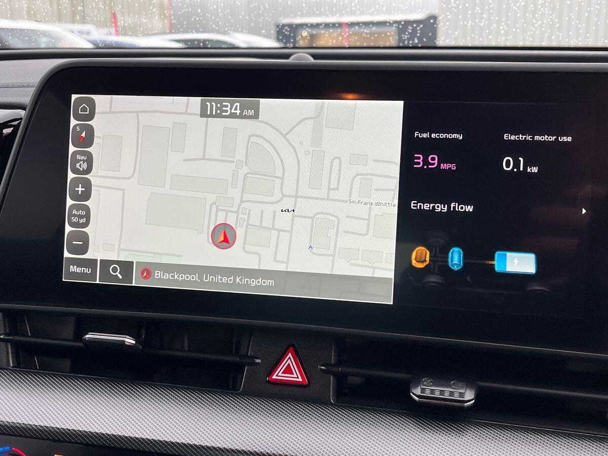 Used Kia Sportage 2025 for sale - 77172518: Photo 37