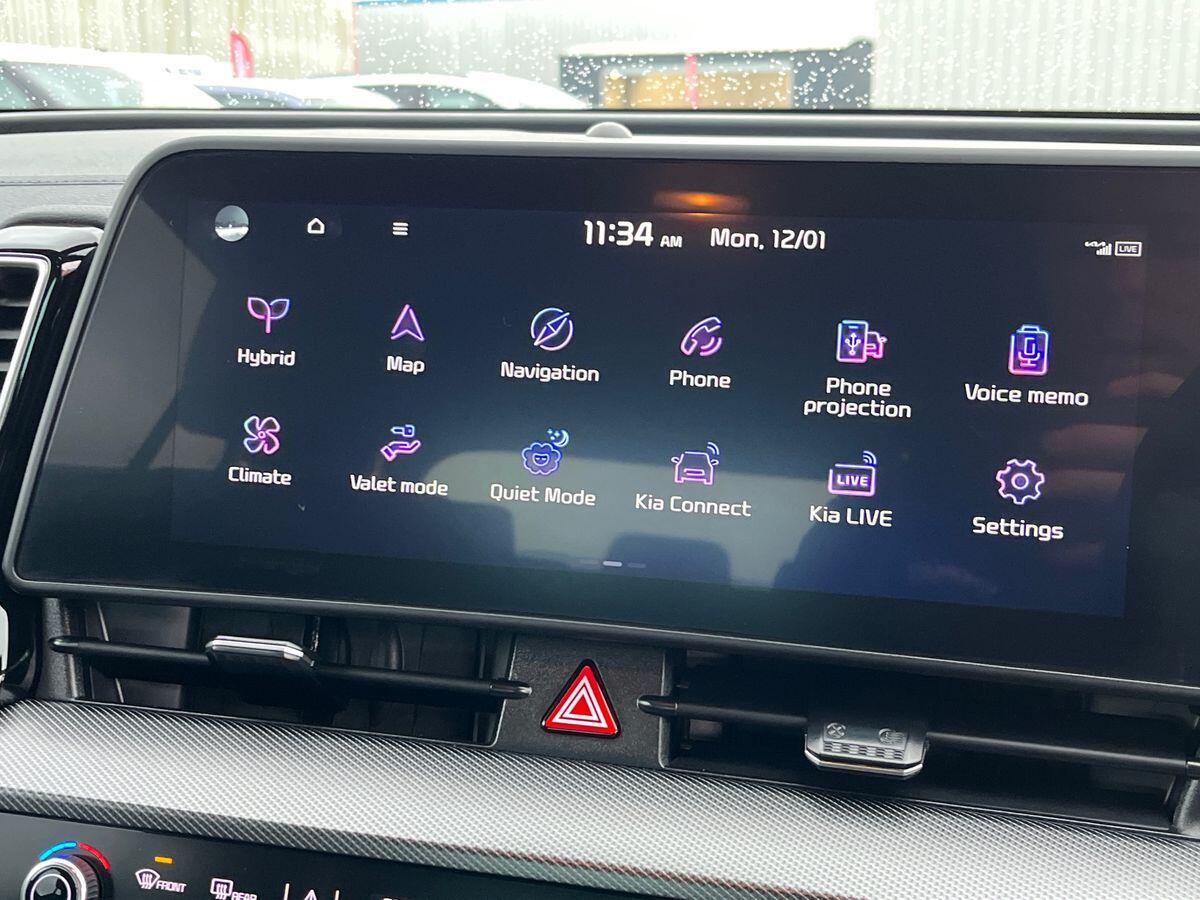 Used Kia Sportage 2025 for sale - 77172518: Photo 38