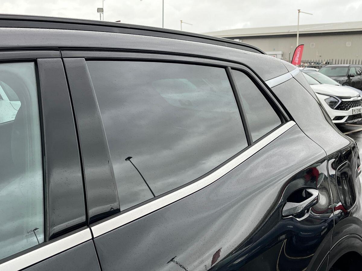 Used Kia Sportage 2025 for sale - 77172518: Photo 47