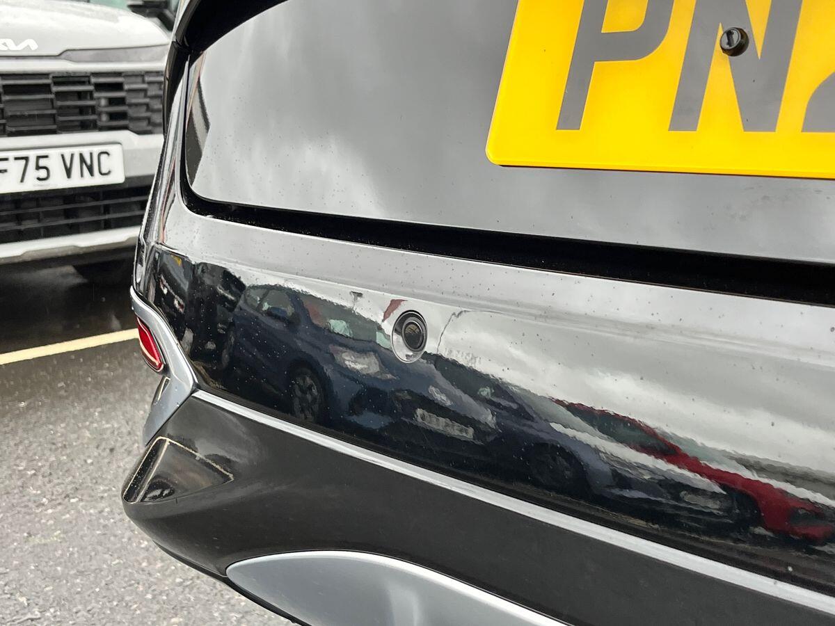 Used Kia Sportage 2025 for sale - 77172518: Photo 52