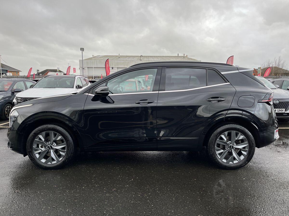 Used Kia Sportage 2025 for sale - 77172518: Photo 6