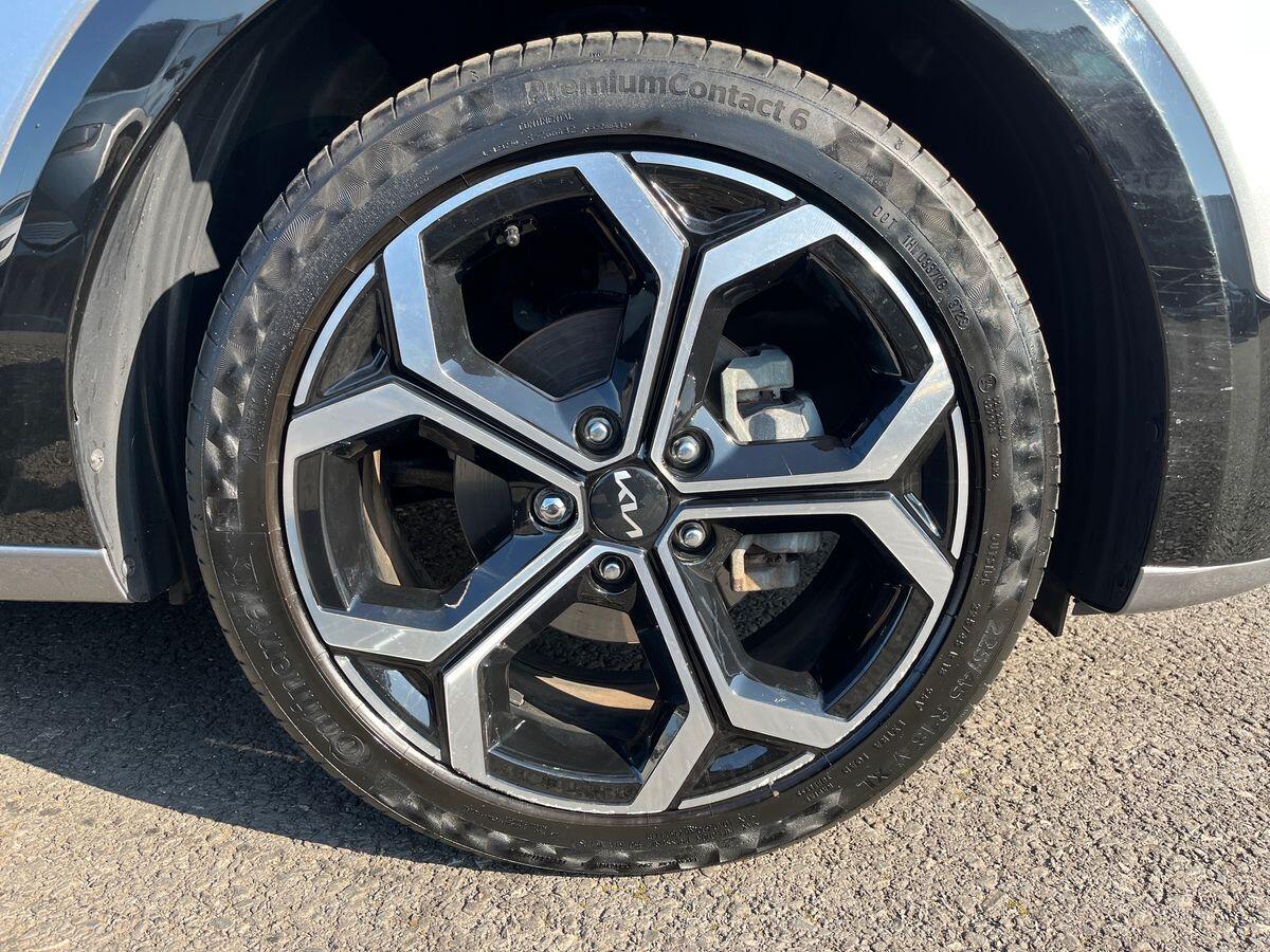 Used Kia Niro 2024 for sale - 77758393: Photo 10