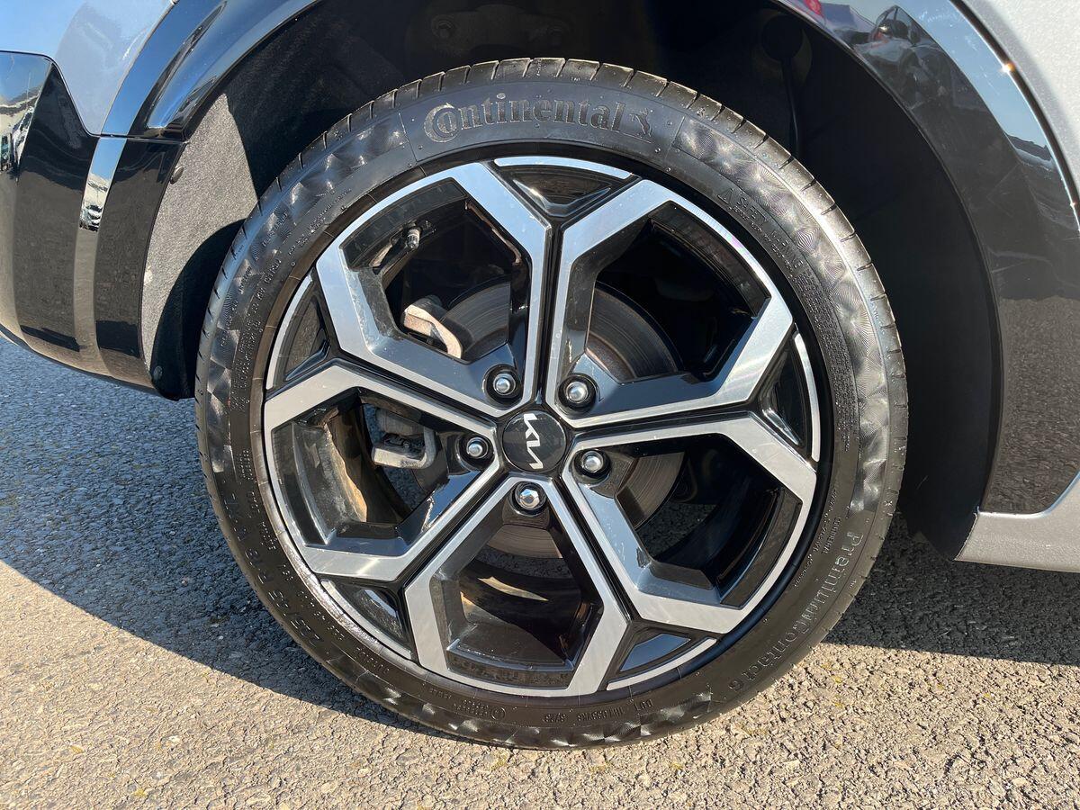 Used Kia Niro 2024 for sale - 77758393: Photo 11