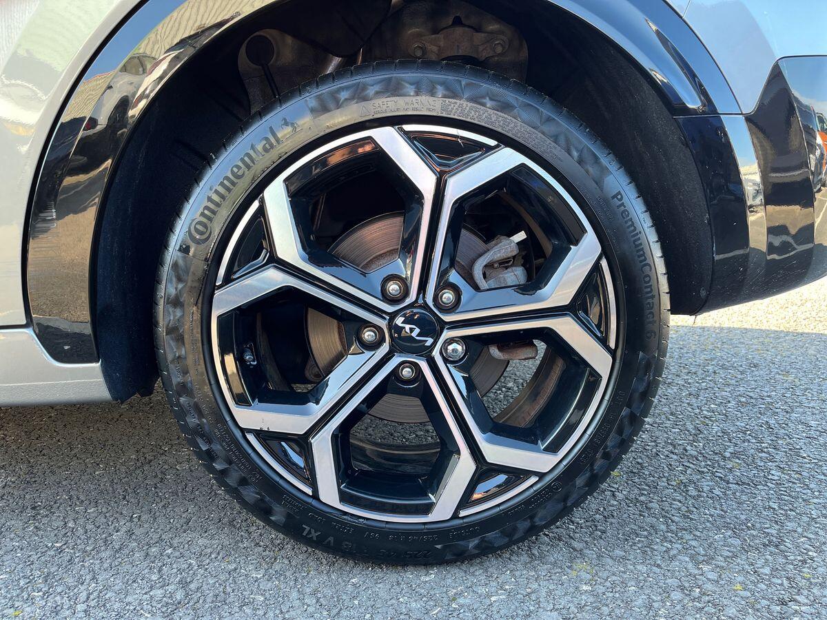 Used Kia Niro 2024 for sale - 77758393: Photo 12