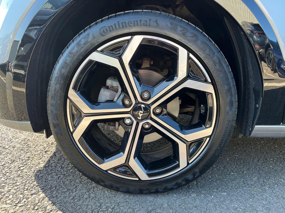 Used Kia Niro 2024 for sale - 77758393: Photo 13